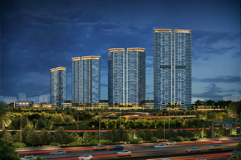 Premium Project | Modern Design | Handover 202763985783033475111