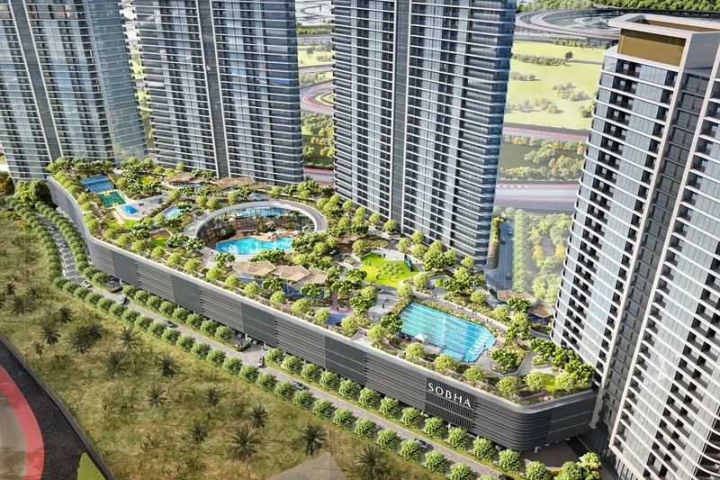 Premium Project | Modern Design | Handover 202763985783033475112