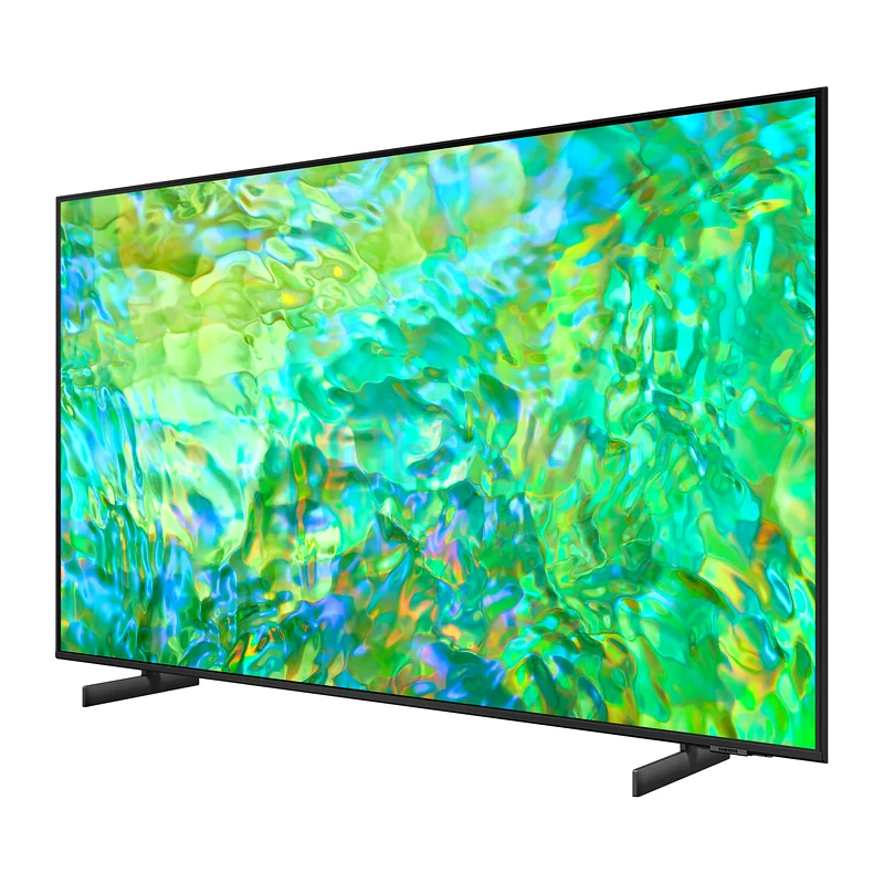 Samsung 55 inch Smart TV - 4K ● Brand New | 1 Year Warranty | FREE Delivery | AJM749563264089571457113