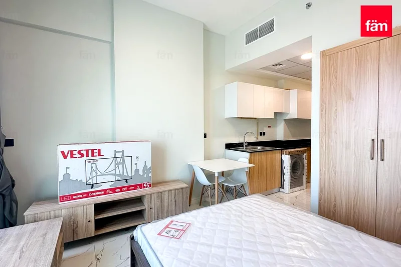 Vacant | Fully Furnished | Near Metro | 12 cheques62890343299585112
