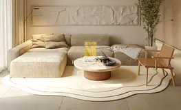 Urban Tranquility | Parkside Elegance | Pool Serenity