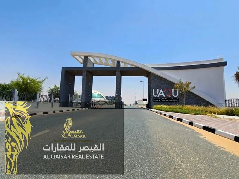 Prime Residential Lands for Sale in Bassatin Al Serra, Umm Al Quwain63185196523907111