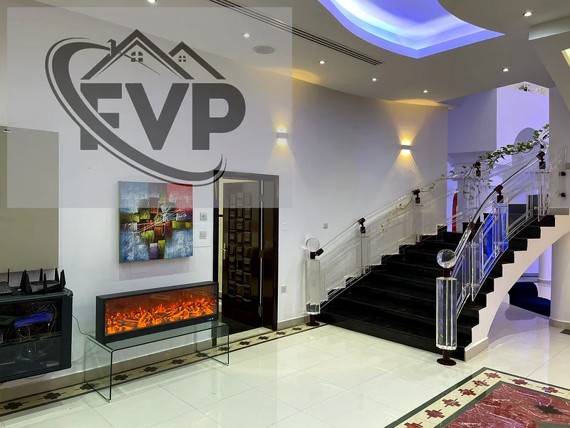 Luxurious Mansion | Full Lake View | Fully Furnished62885278748290113