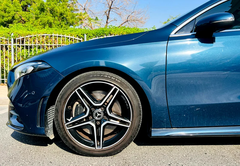 مرسيدس A250 | 2020 | مواصفات خليجية، حالة ممتازة63157444635522114