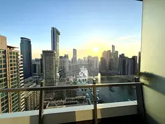 3 Bedrooms for Sale I Sea View | Modern Finish I Furnished