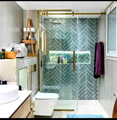 Bathroom Tile Renovation  Tiling Expert – Best Rates!