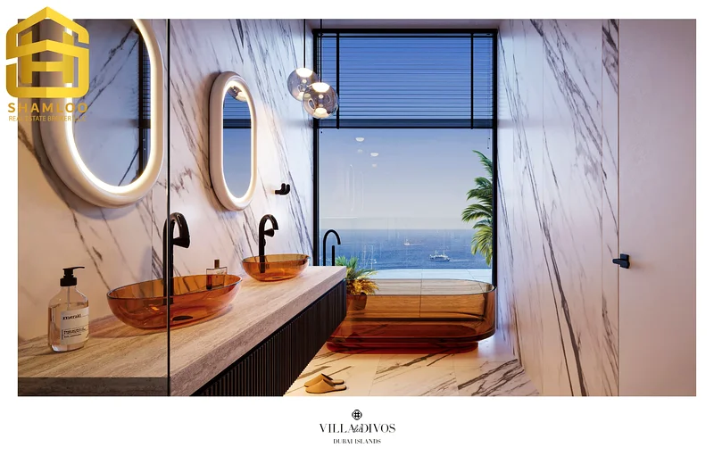 Luxury 5 Br Duplex Private Pool I Sea Views I Luxury Living63212386772226114