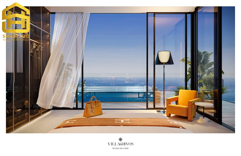 Luxury 5 Br Duplex Private Pool I Sea Views I Luxury Living63212386772226111