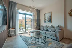 POOL VIEW | LUXURIOUS 2 BHK | READY TO MOVE IN WITH 2 CAR PARKINGS