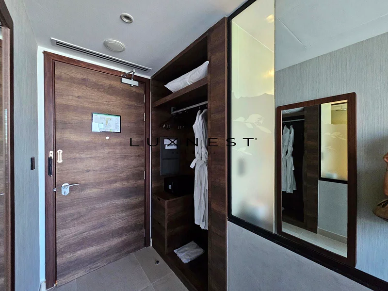 Fully Serviced | Hotel Apartment | JVT63222326269825114