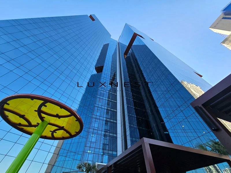 Fully Serviced | Hotel Apartment | JVT63222326269825113