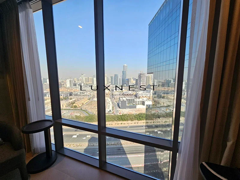 Fully Serviced | Hotel Apartment | JVT63222326269825112