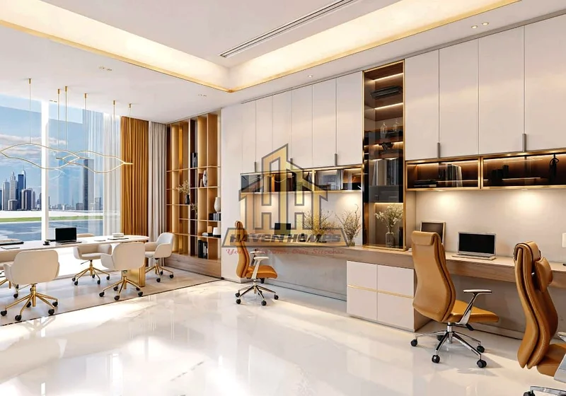 FreeHold | Modern Architecture | 1% Payment Plan63194578902403112