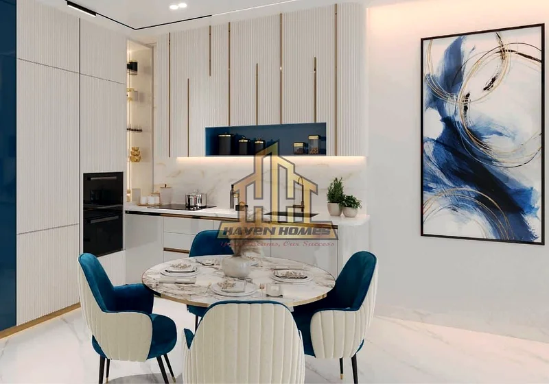 FreeHold | Modern Architecture | 1% Payment Plan63194578902403114