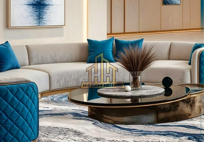 FreeHold | Modern Architecture | 1% Payment Plan63194578902403113