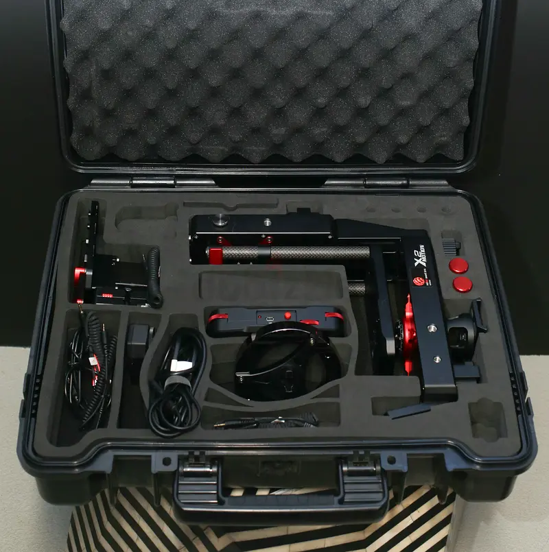 IFootage Slider with Motion Head63235111825410111