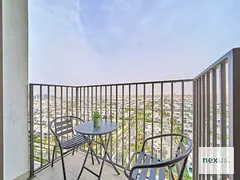 Elegant and Modern 2-Bedroom Apartment in Dubai Hills