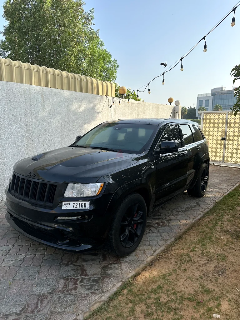 Jeep SRT for Sale63152287891585114