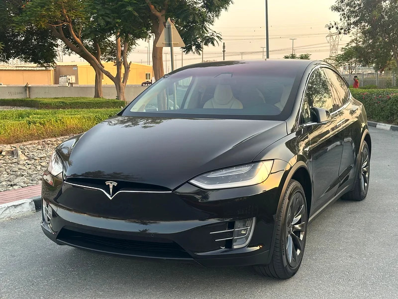 GCC TESLA WARRANT SERVES CONTRACT SINGEL OWNER ORDINAL PAINT ACCIDENT FREE63175258474113114