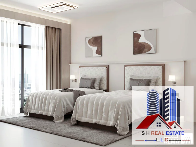 عرض استثماري فاخر جديد، وحدة محدودة متاحة للبيع. لا تفوت الفرصة.63189102544002114
