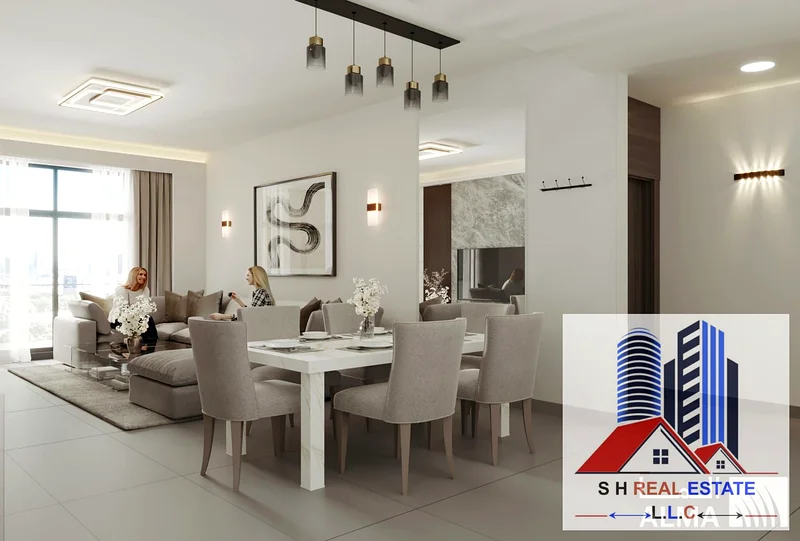 عرض استثماري فاخر جديد، وحدة محدودة متاحة للبيع. لا تفوت الفرصة.63189102544002112