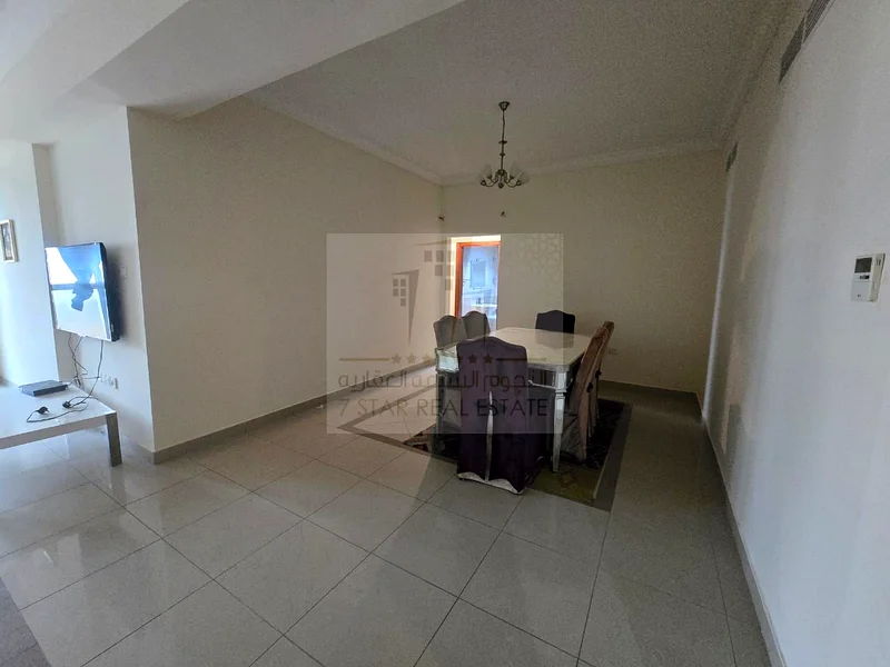 For Sale – Prime Apartment with Stunning Sea View in Al Qasba at an Attractive Price63205839764866114