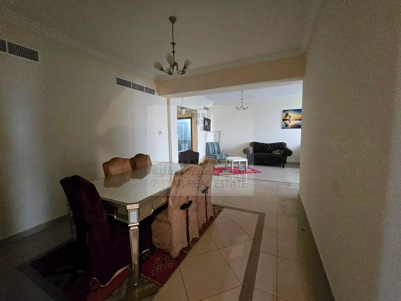 For Sale – Prime Apartment with Stunning Sea View in Al Qasba at an Attractive Price63205839764866112