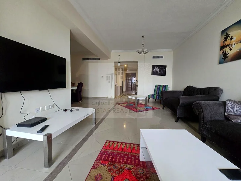 For Sale – Prime Apartment with Stunning Sea View in Al Qasba at an Attractive Price63205839764866113