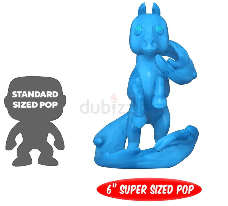 The Water Nokk Funko Pop! (#592)63226789215618111
