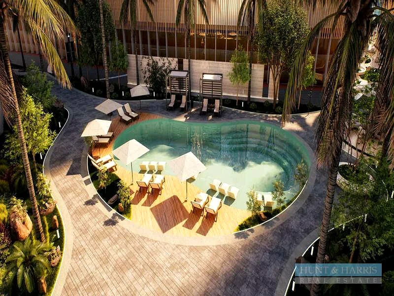 Studio for Sale Mina Al Arab - Unbeatable Location - Handover Q2 202763859414449281112