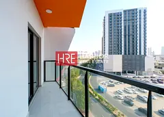 Unfurnished 1BR | Ready to Move In | Modern Unit