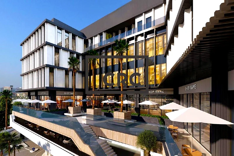 Grade A Offices | Secure Your Spot | Motor City63196118539523113