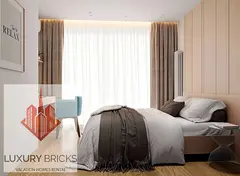 3-Month Saver | Affordable Studio | Flexible Monthly Stay