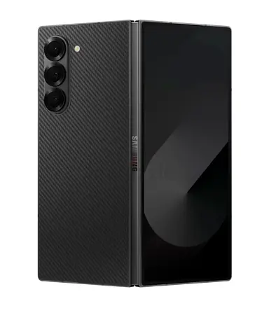 Galaxy Z Fold 6 Dual SIM Black 12GB RAM 512GB 5G