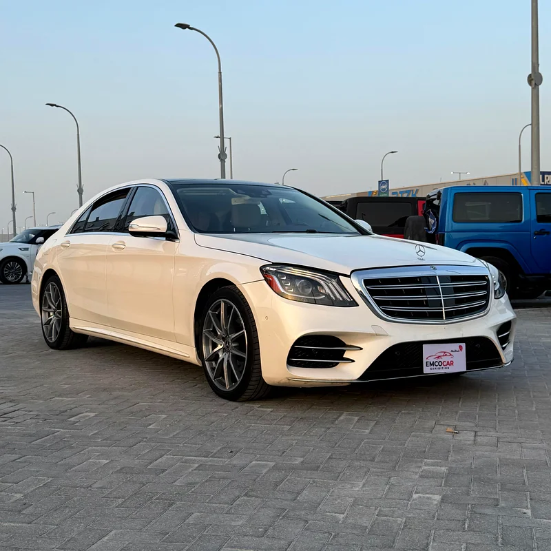 Mercedes S-56063164770830851111