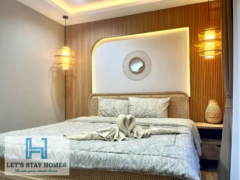 Summer Offer | Book Now | Discounted Price | Furnished | Free Cleaning | With Kitchen63168979031555111