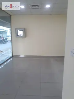 AFFORDABLE SHOPS AVAILBLE ON MANAMA STREET