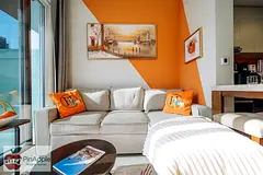 Burj Khalifa View |Fully Furnished