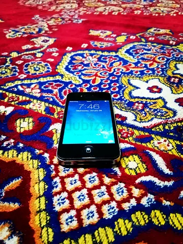 IPHONE 4 - ORIGINAL