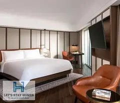 Summer Offer I 6 Months Stay I Furnished I With Kitchen I Near Metro I Free Cleaning I Free Parking