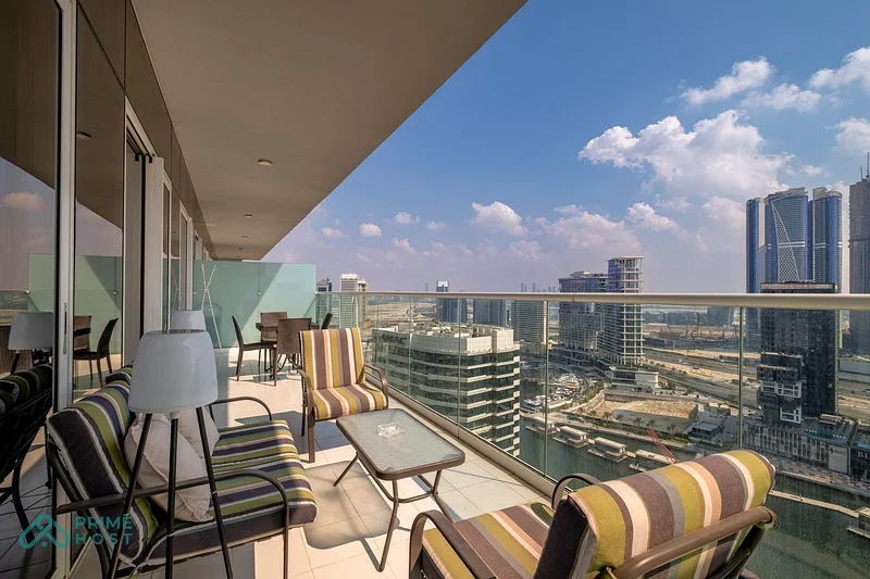 Canal View 2BR || All Bills Included || 0 Commission63836284792578114