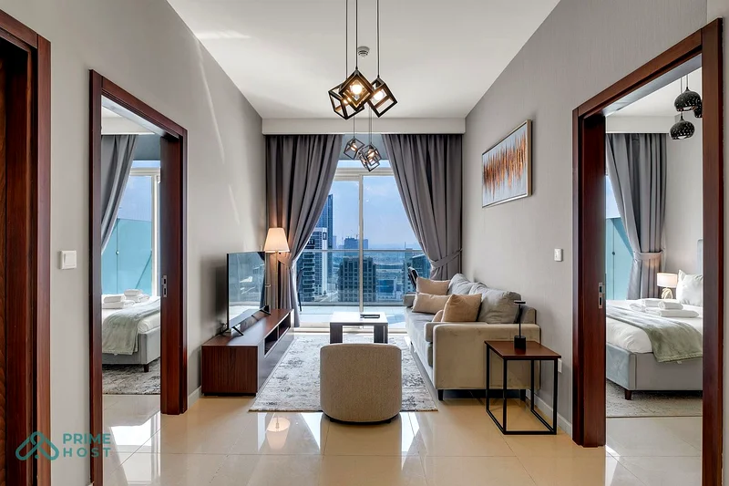 Canal View 2BR || All Bills Included || 0 Commission63836284792578113