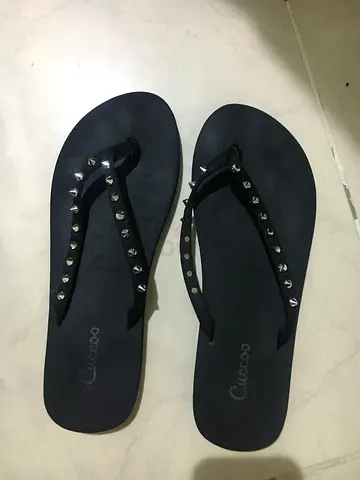Sleeper shoes