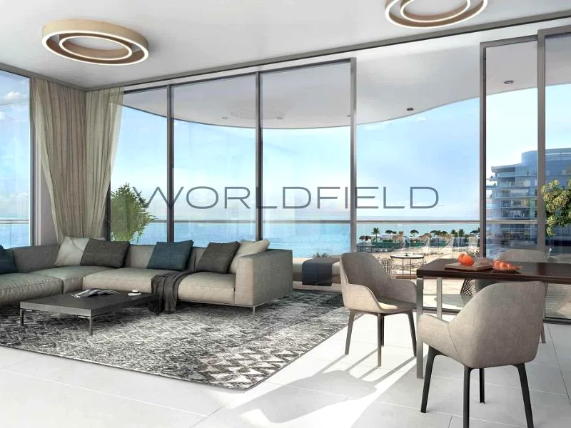 Modern Living | Scenic Coastal Views | 3BR + Maid63865029798147114