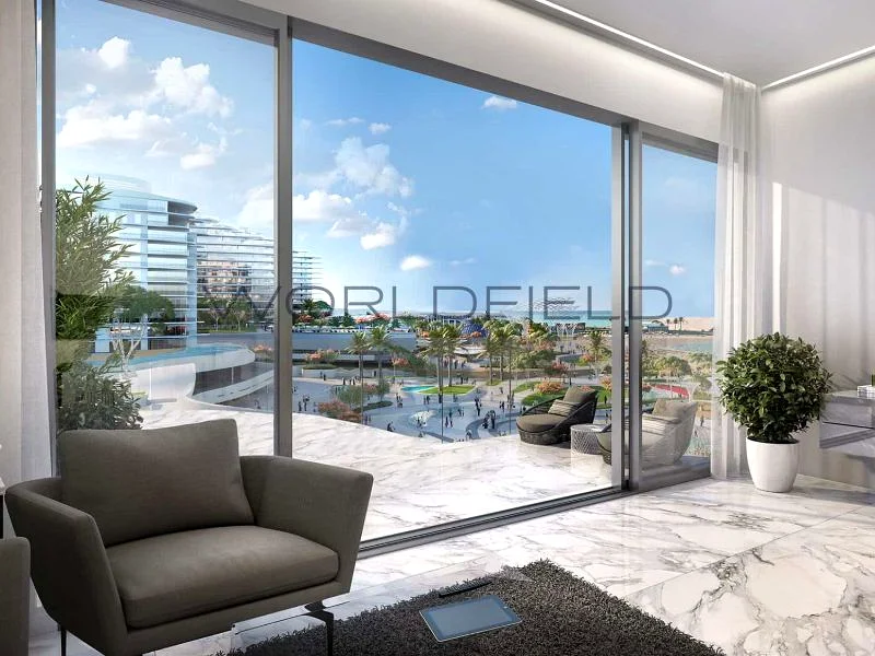 Modern Living | Scenic Coastal Views | 3BR + Maid63865029798147112