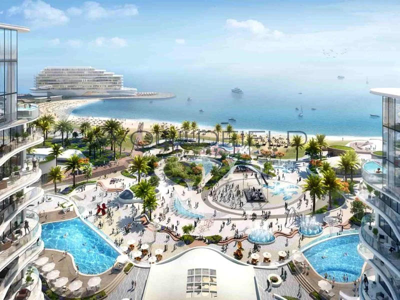 Modern Living | Scenic Coastal Views | 3BR + Maid63865029798147110