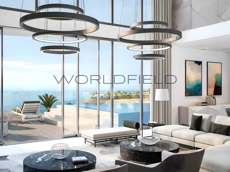 Modern Living | Scenic Coastal Views | 3BR + Maid63865029798147111
