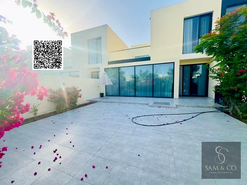 Golf Townhouse | Ready 3 Bedroom | Maids Room | Freehold632539508674591124