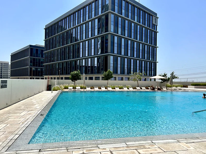 Elegantly Furnished | Amenities View | Great Community63830640474114113