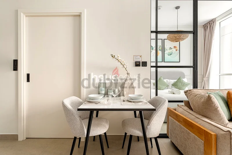 Elegantly Furnished | Amenities View | Great Community63830640474114114